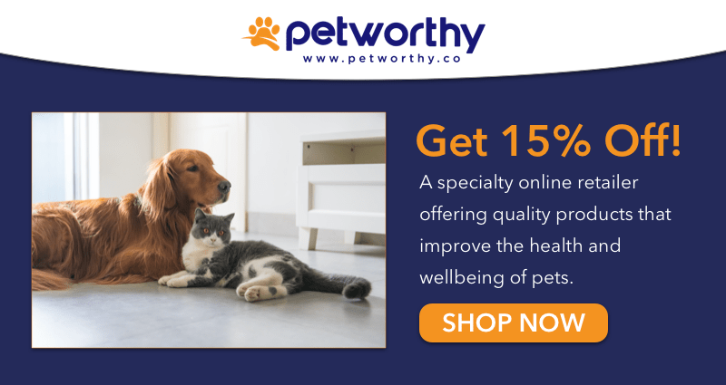 Online Pet Store Launch